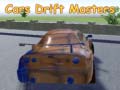 Spiel Cars Drift Masters