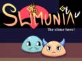 Spiel Slimunia The Slime Hero!