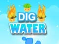 Spiel Dig Water