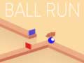 Spiel Ball Run
