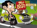 Spiel Mr Bean Car Hidden Keys  