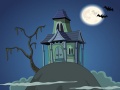 Spiel Haunted House Hidden Ghost