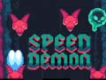 Spiel Speed Demon