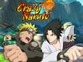 Spiel Crazy Naruto