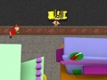 Spiel Sim Taxi Lotopolis City