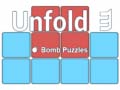 Spiel Unfold 3 Bomb Puzzles