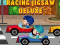 Spiel Racing Jigsaw Deluxe