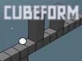 Spiel Cubeform