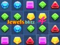 Spiel Jewels Blitz 4