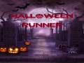 Spiel Halloween Runner
