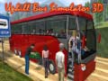 Spiel Uphill Bus Simulator 3D