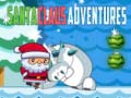 Spiel Santa Claus Adventures