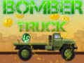 Spiel Bomber Truck