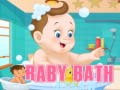 Spiel Baby Bath Jigsaw