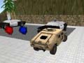 Spiel Police Simulator Transport