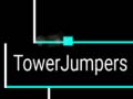 Spiel Tower Jumpers