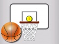Spiel Spin Basketball