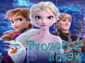 Spiel Frozen 2 Jigsaw