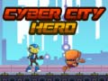 Spiel Cyber City Hero