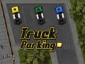 Spiel Truck Parking Pro
