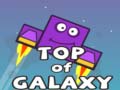 Spiel Top of Galaxy