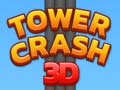 Spiel Tower Crash 3D