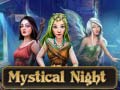 Spiel Mystical Night