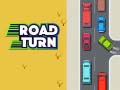 Spiel Road Turn