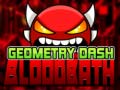 Spiel Geometry Dash Bloodbath