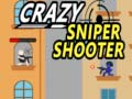 Spiel Crazy Sniper Shooter