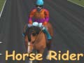 Spiel Horse Rider