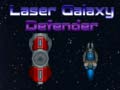 Spiel Laser Galaxy Defender