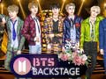 Spiel BTS Backstage