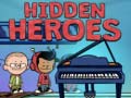 Spiel Hidden Heroes