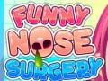 Spiel Funny Nose Surgery