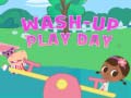 Spiel Doc McStuffins Wash-Up Play Day
