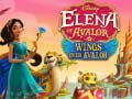 Spiel Elena of Avalor Wings over Avalor