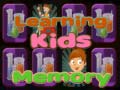 Spiel Learning Kids Memory