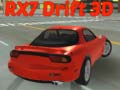 Spiel RX7 Drift 3D