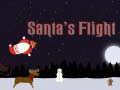 Spiel Santa's Flight