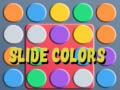 Spiel Slide Colors