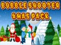 Spiel Bubble Shooter Xmas Pack
