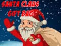 Spiel Santa Claus Gift Bag 