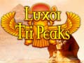 Spiel Luxor Tri Peaks