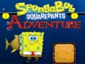 Spiel Spongebob squarepants  Adventure