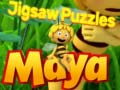 Spiel Maja Jigsaw Puzzle