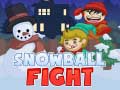 Spiel Snowball Fight