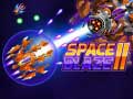 Spiel Space Blaze 2