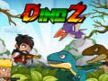 Spiel DinoZ