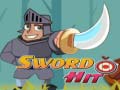 Spiel Sword Hit